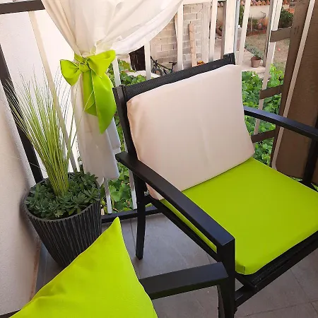 Appartement Kaic 1045 Pula