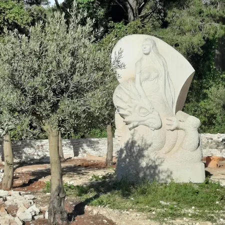Kaic 1045 פולה