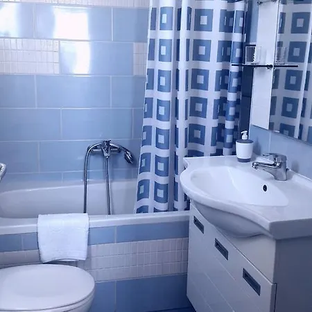 Kaic 1045 Apartman *