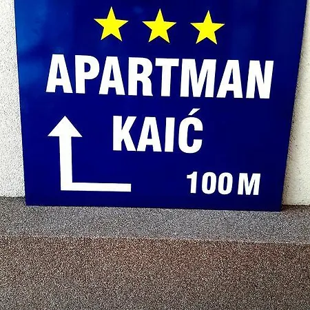 Kaic 1045 Póla