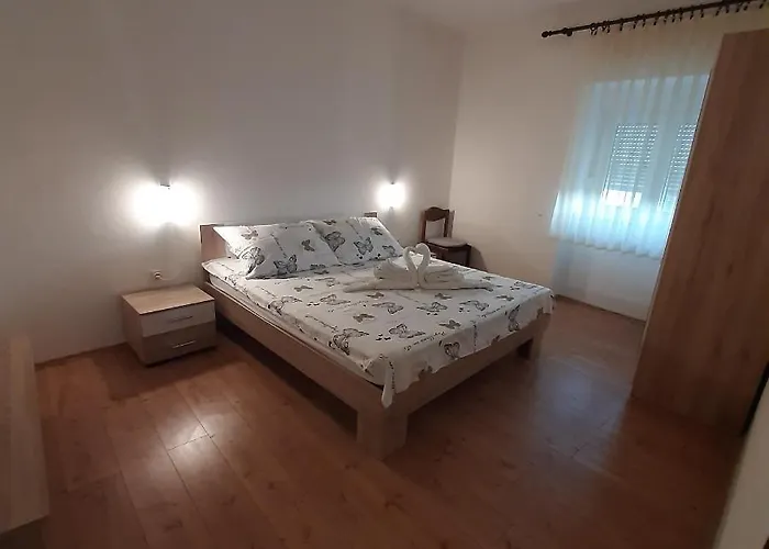 Kaic 1045 Appartement