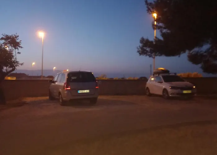 Kaic 1045 דירה פולה