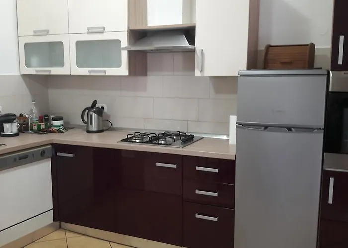Kaic 1045 Appartement *