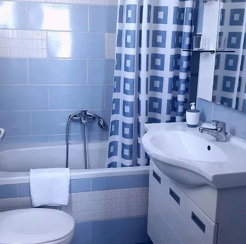 Kaic 1045 Appartement *