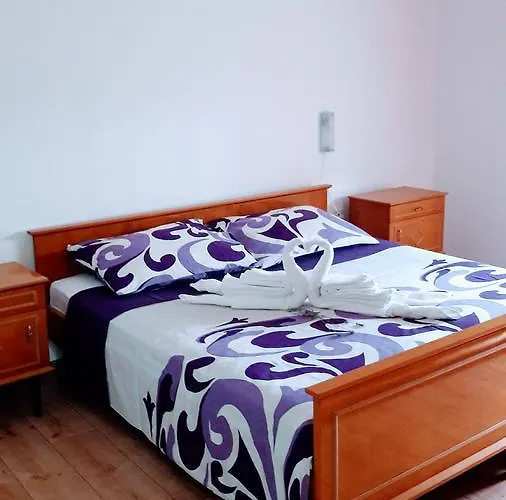 Kaic 1045 Appartement