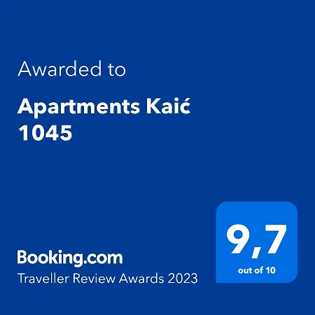 Kaic 1045