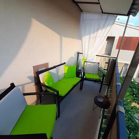 Kaic 1045 Appartement