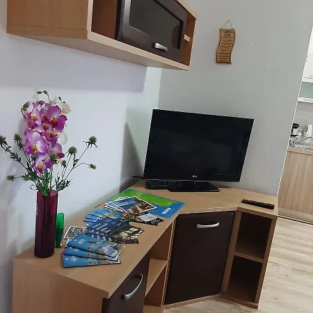 Apartmán Kaic 1045 Pula