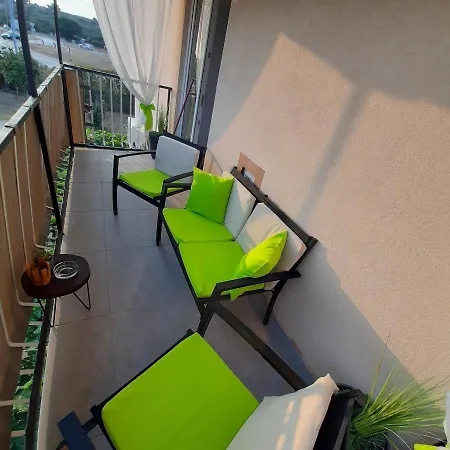 Apartmán Kaic 1045 *