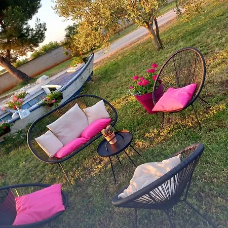 Apartmán Kaic 1045 *