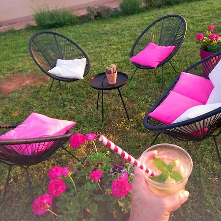 Kaic 1045 Apartmán *