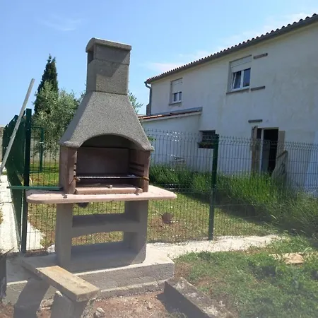 Kaic 1045 Apartmán Pula