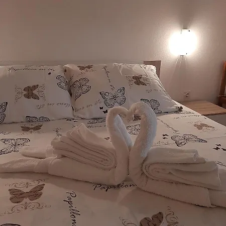 Kaic 1045 Appartement Pula