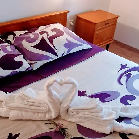 Apartmán Kaic 1045 *