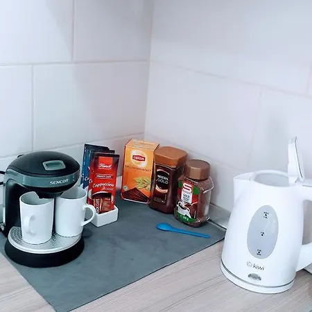 Апартаменты Kaic 1045 *