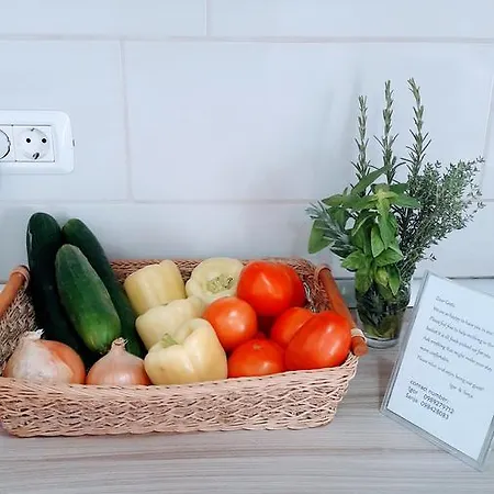 Kaic 1045 Апартаменты