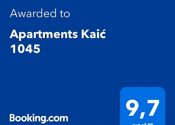 Kaic 1045