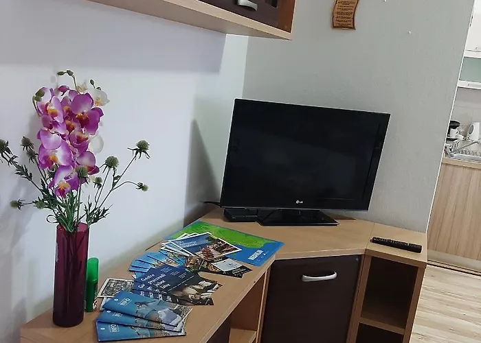 Apartman Kaic 1045 Pula