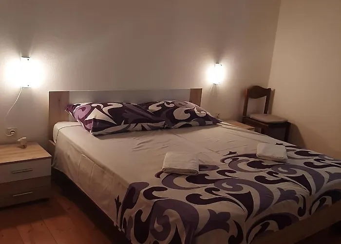 Kaic 1045 Apartman Pula