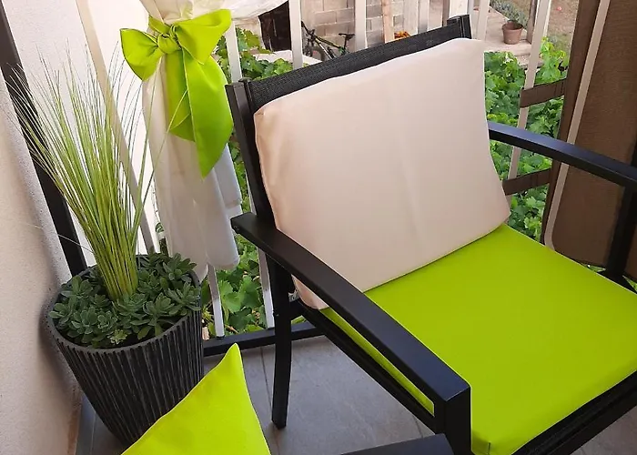 Daire Kaic 1045 Pula