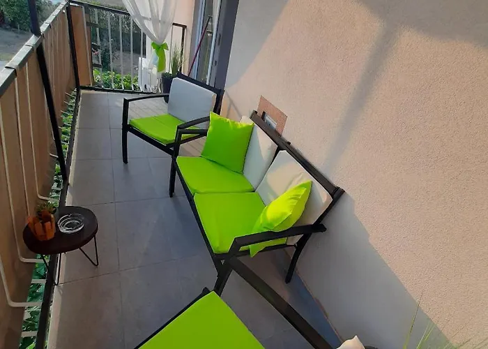Apartman Kaic 1045 *