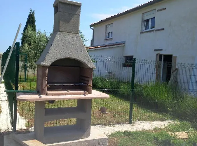 Kaic 1045 Apartman Pula