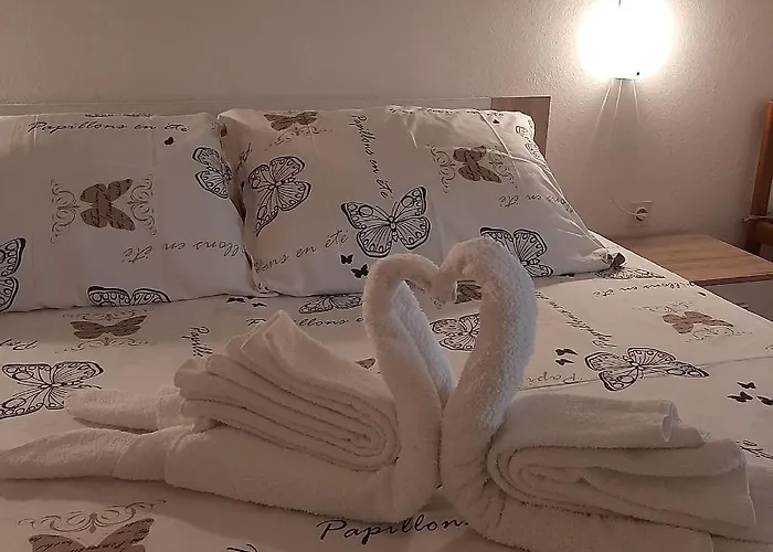 Kaic 1045 Apartman Pula