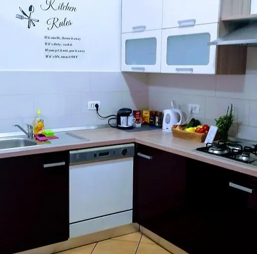 Apartman Kaic 1045 *