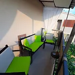 Kaic 1045 Apartamento