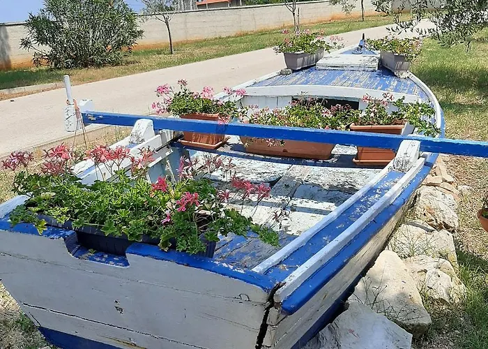 Kaic 1045 アパート プーラ