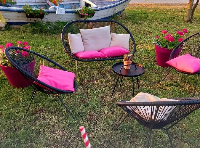 Kaic 1045 アパート プーラ